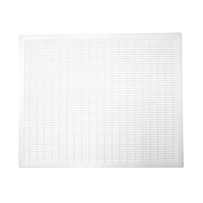 10 Frame Plastic Queen Excluder — view 2