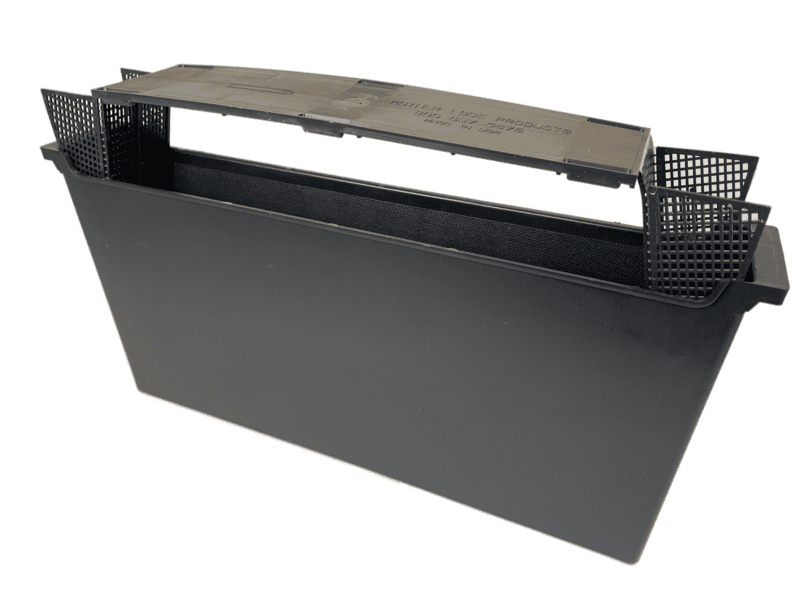 2 Gallon Frame Feeder