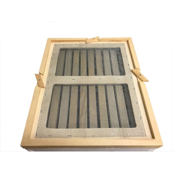 Double Screen Board 10 Frame