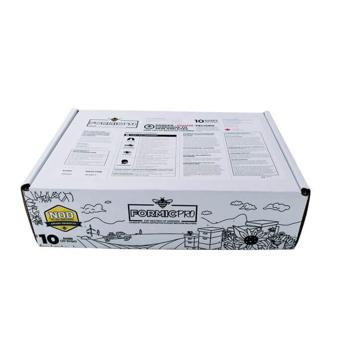 Formic Pro 10 Dose — view 2