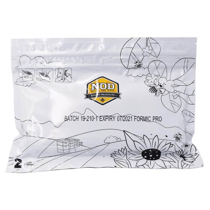 Formic Pro 2 Dose — view 2