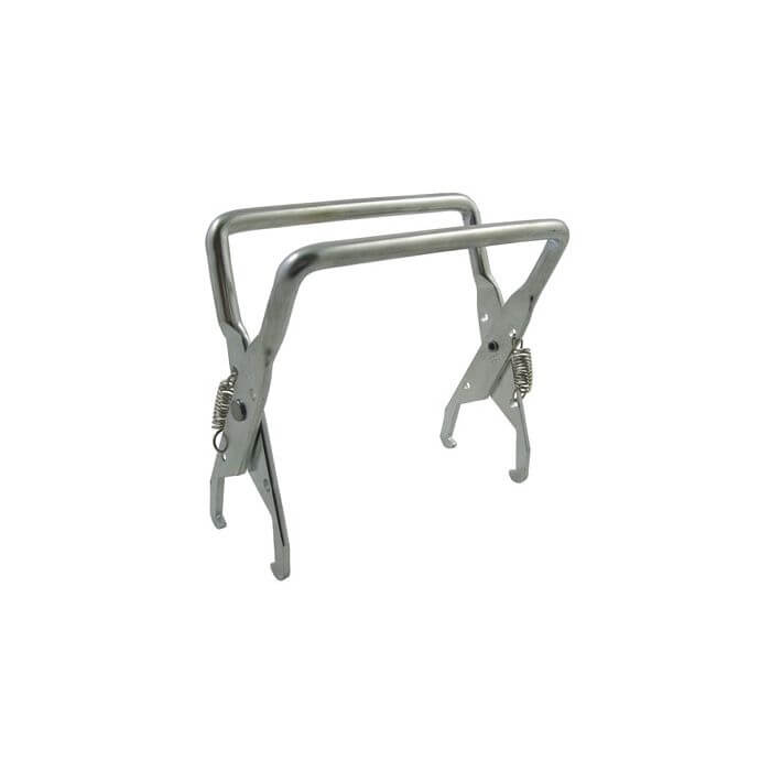 Frame Grip Rounded Handle — view 2