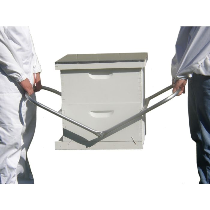 Hive Carrier