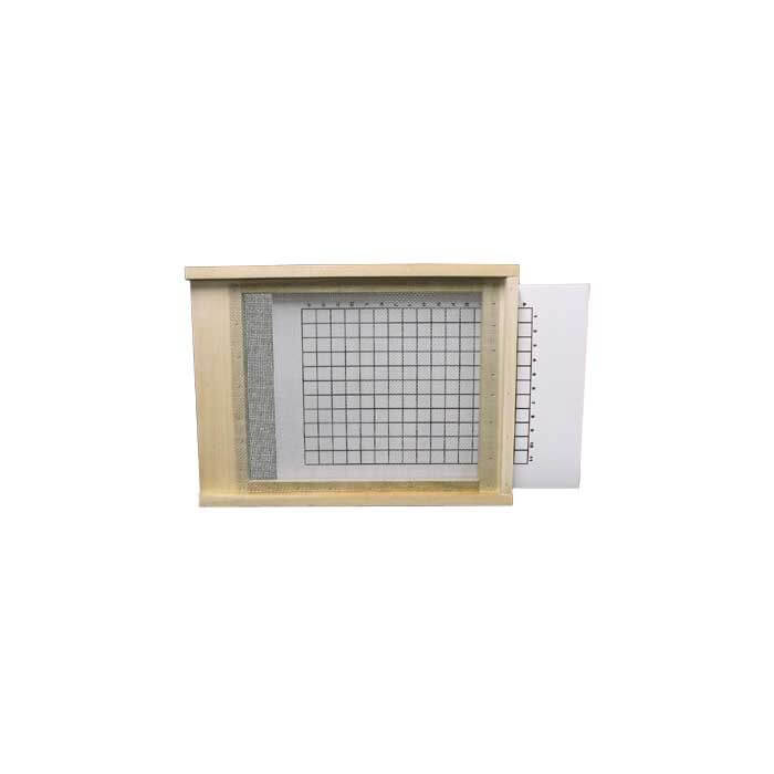 IPM Screened Bottom Board 10 Frame — view 2