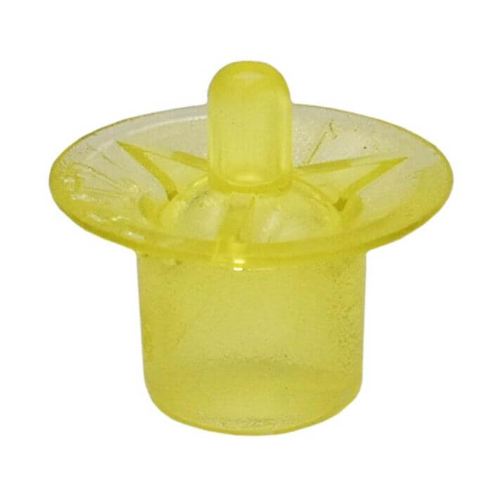 JZ BZ Wide Base Cell Cups 100 Pack — view 2