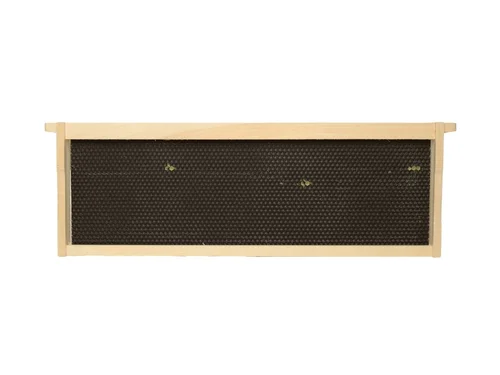 Premier Triple Wax Medium Frame - Assembled