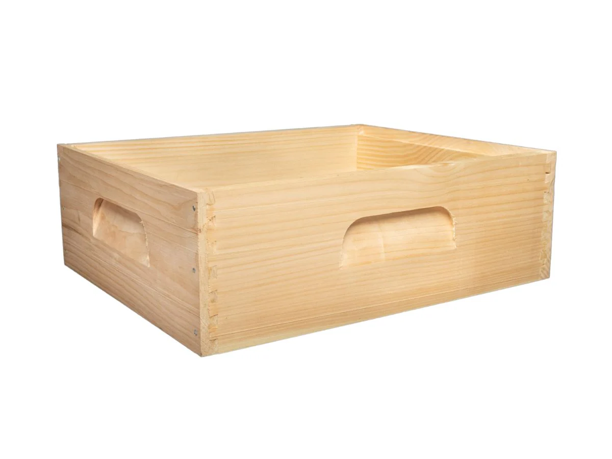 Premier Bee Products Medium Pura Super