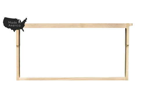 Premier Unassembled Deep Frame