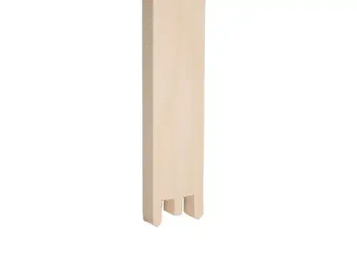 Premier Unassembled Deep Frame — view 3