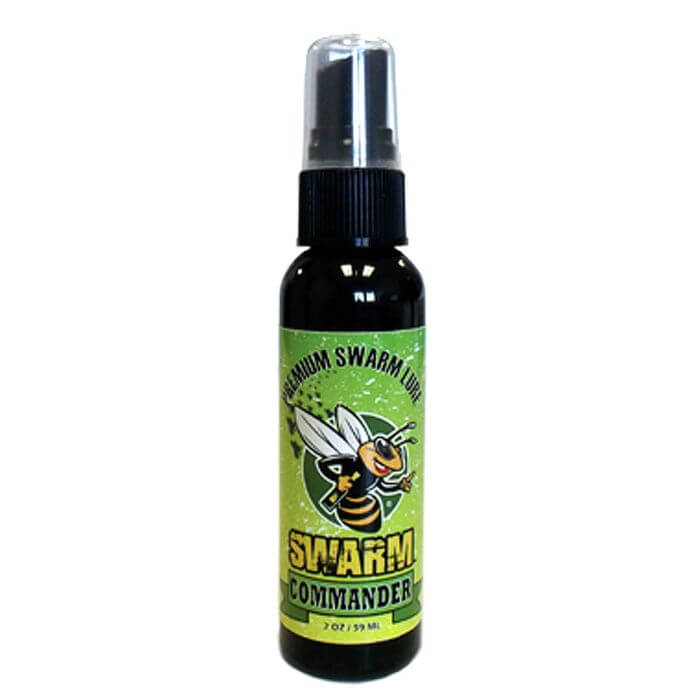 Swarm Commander 2 oz — view 2