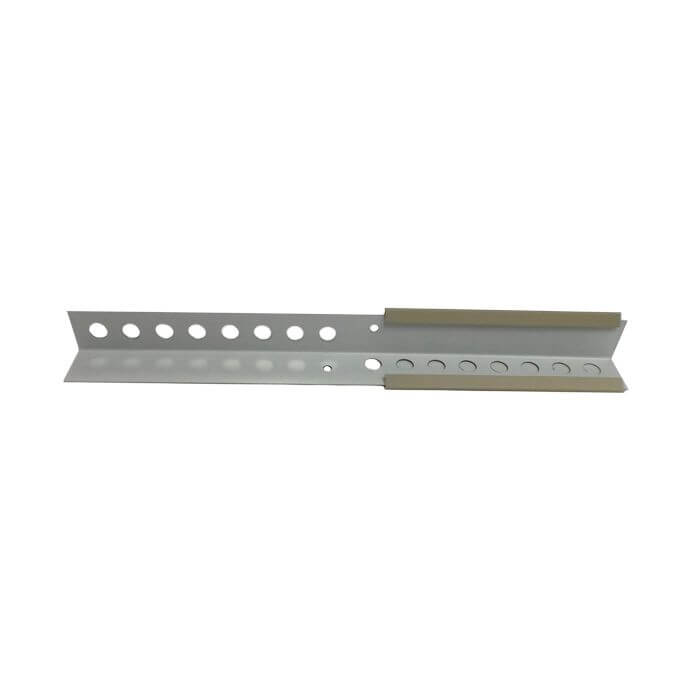 Universal Metal Entrance Reducer — view 2