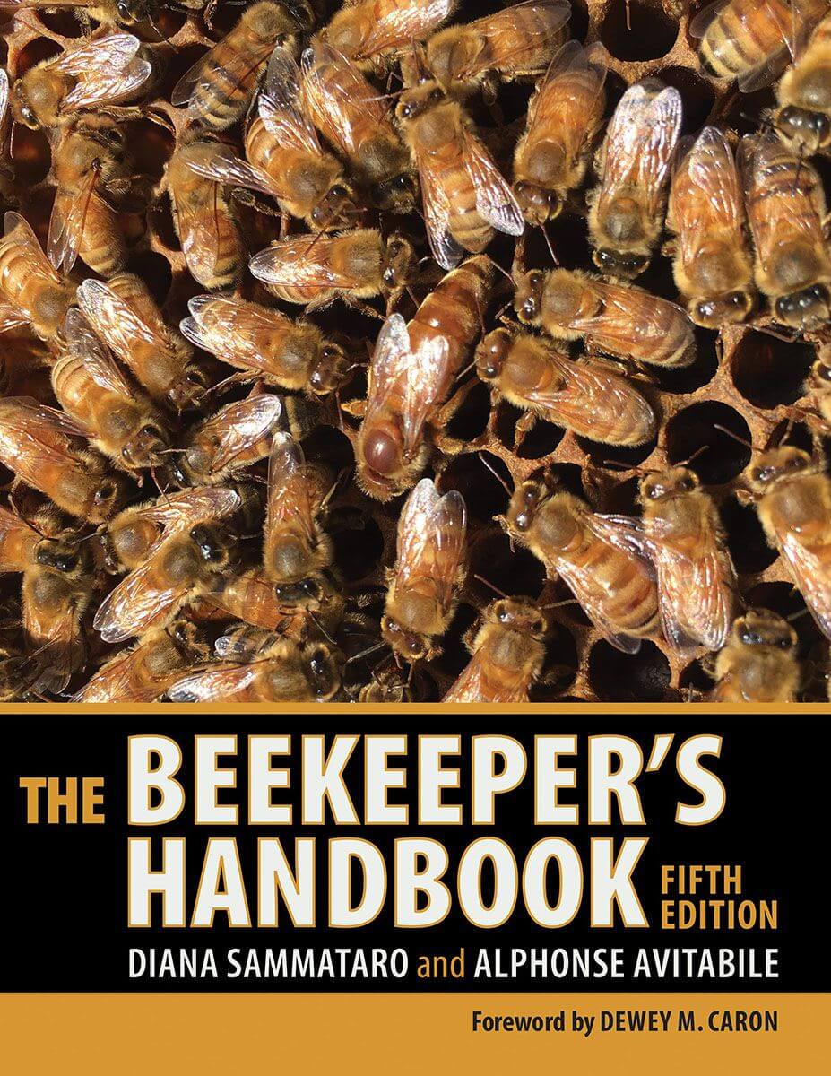 The Beekeeper's Handbook, 5th Edition