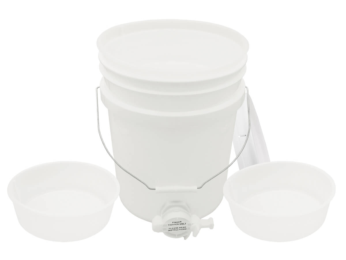 Deluxe Bottling Kit — image 1