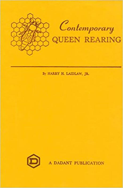 Contemporary Queen Rearing