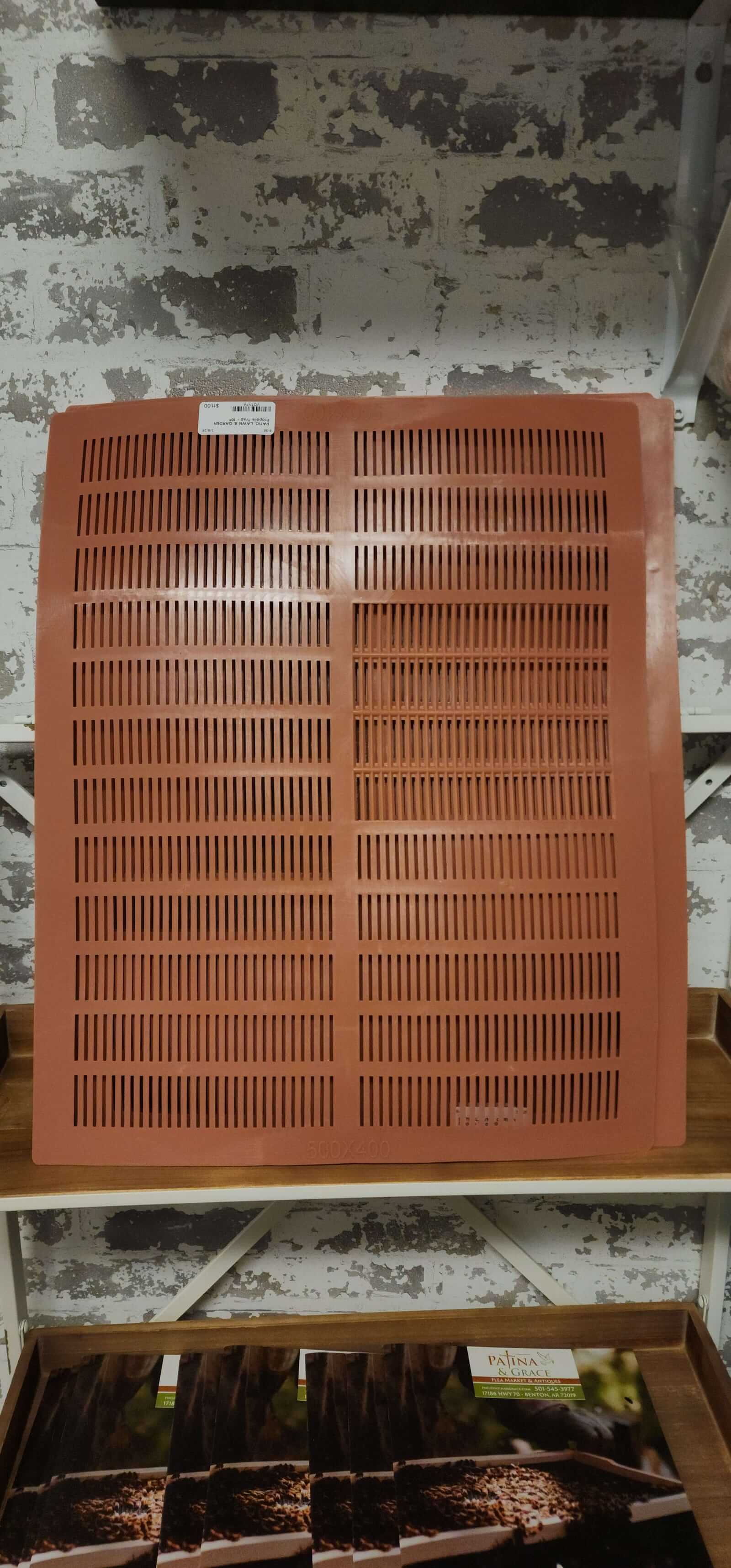 Propolis Trap 10 Frame