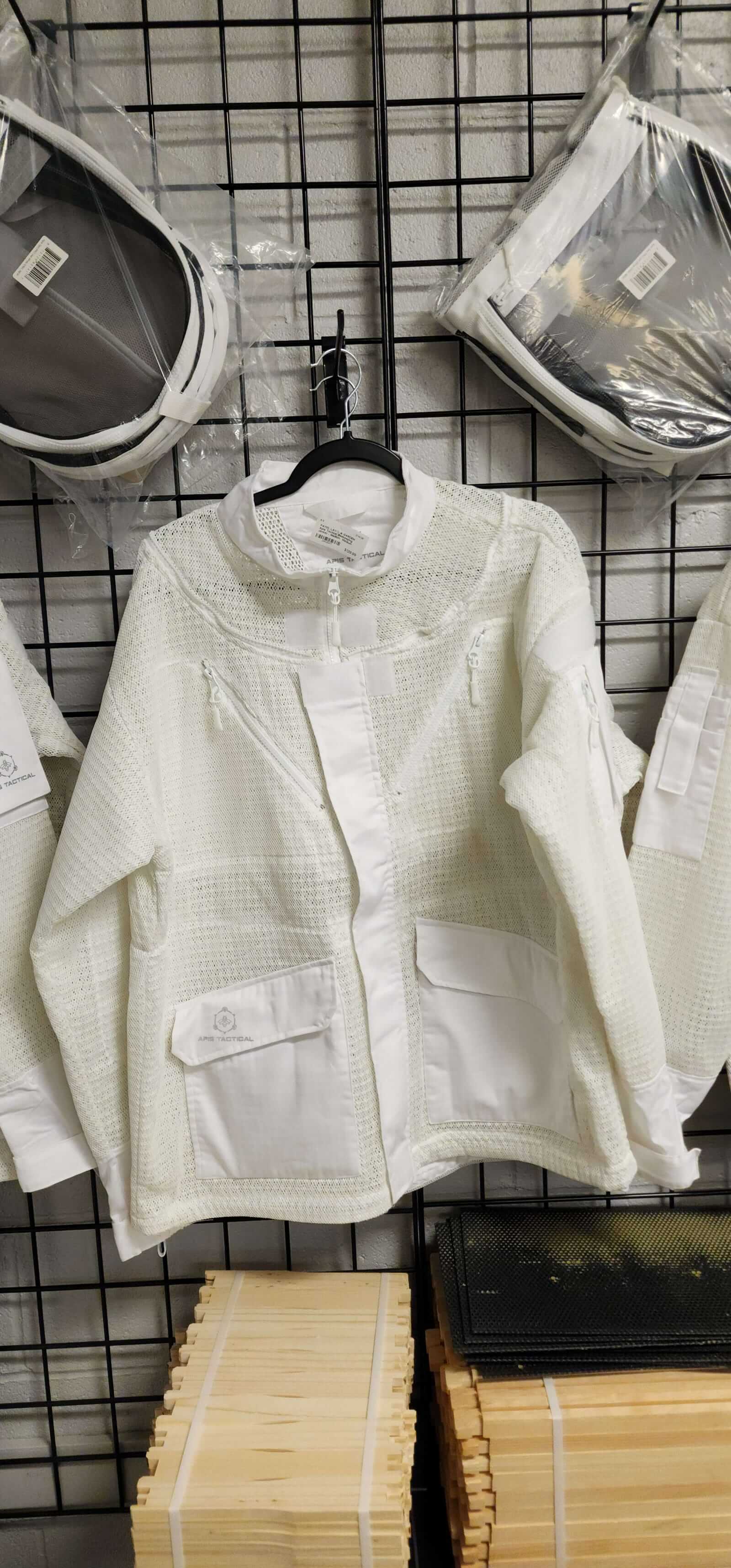 Apis Tactical Beekeeping Jacket