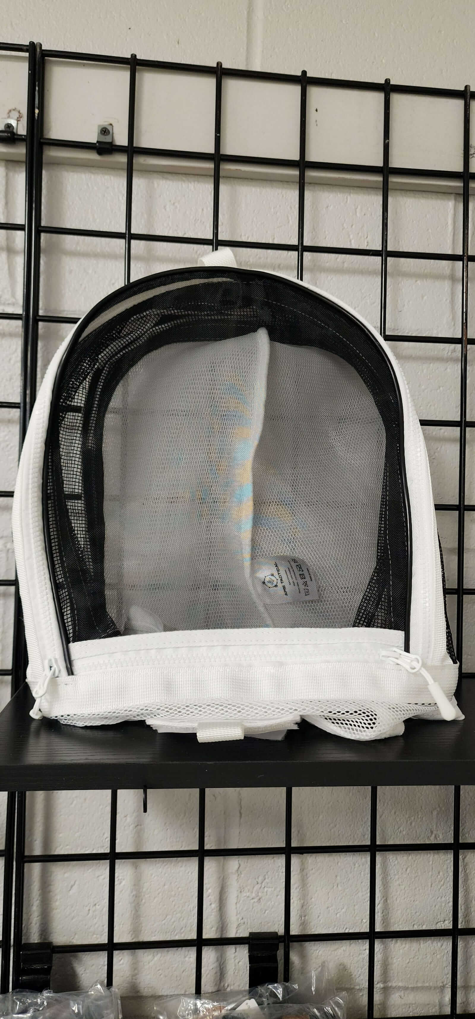 Apis Tactical Fencing Veil