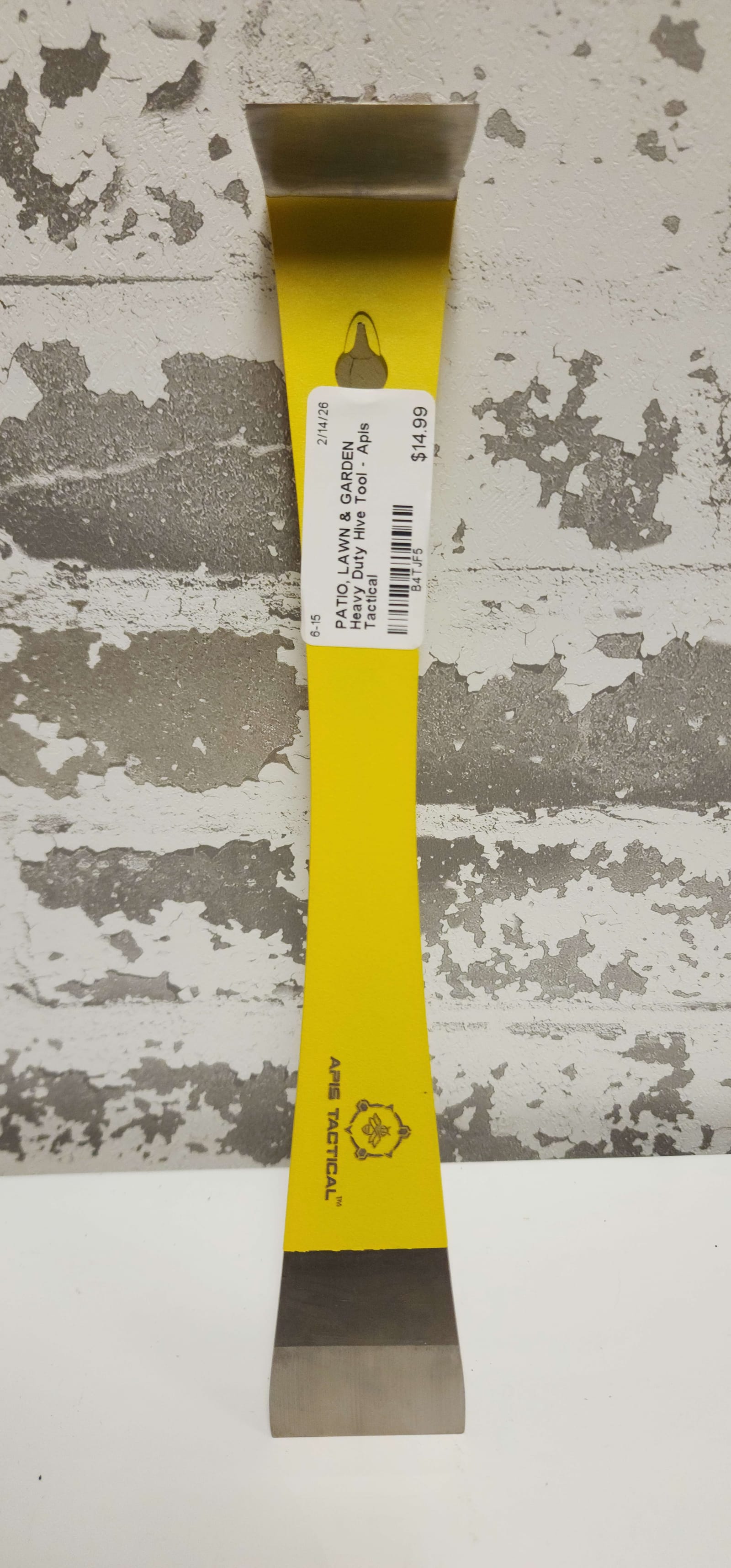 Apis Tactical Standard Hive Tool