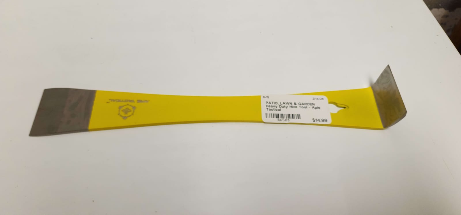 Apis Tactical Standard Hive Tool — view 2