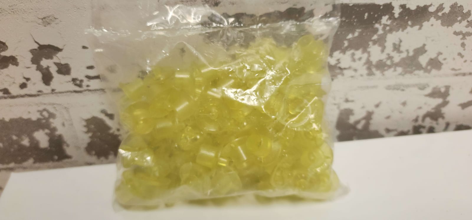 JZ BZ Wide Base Cell Cups 100 Pack — image 1