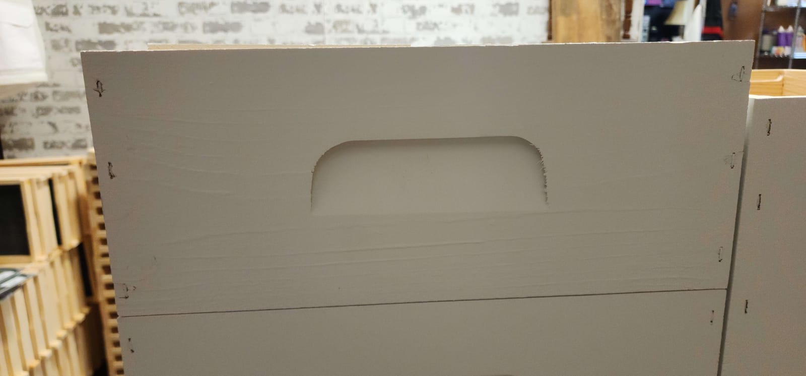 Premier Bee Products Propola Deep Box — view 3