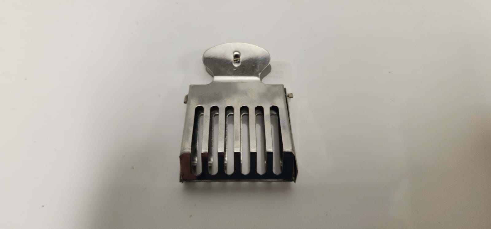 Queen Clip Stainless Steel — view 2