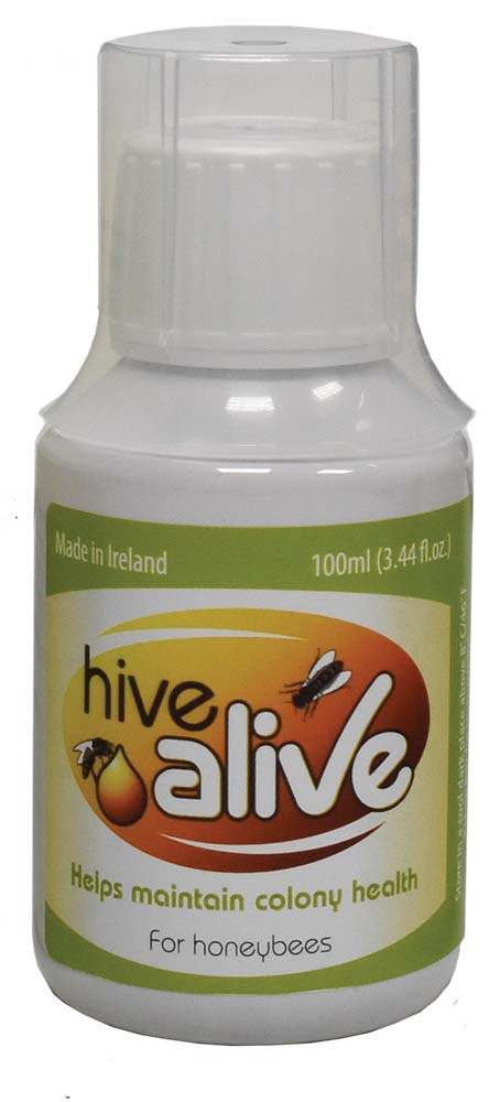 Hive Alive 100 ml — image 1