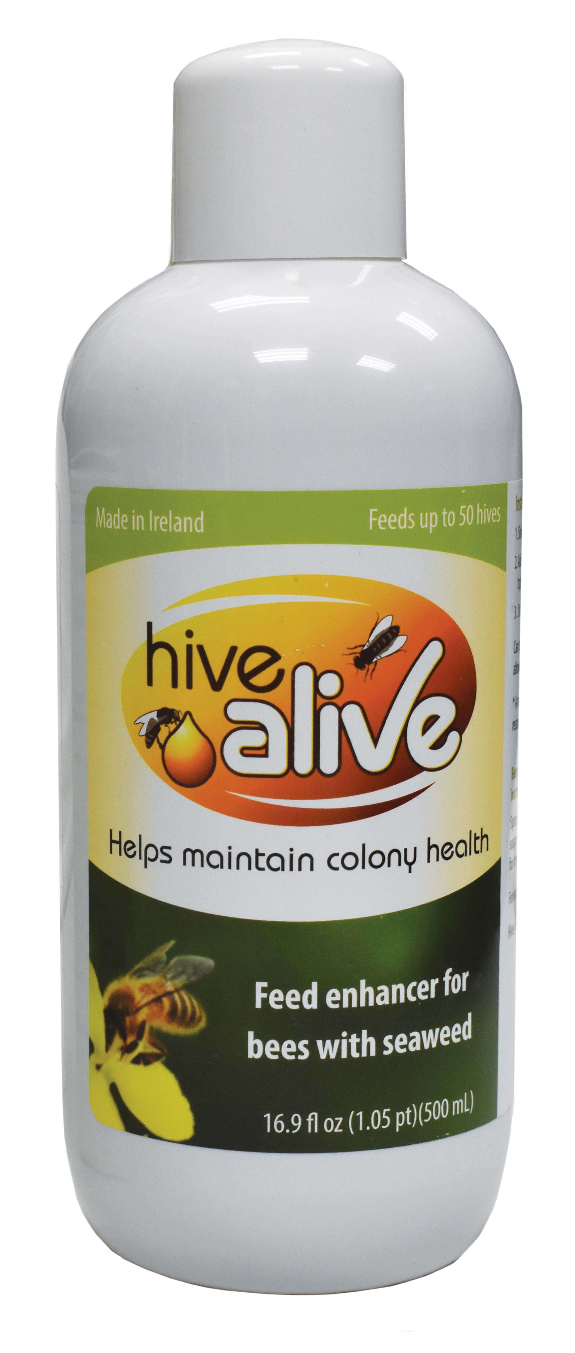 Hive Alive 500 ml