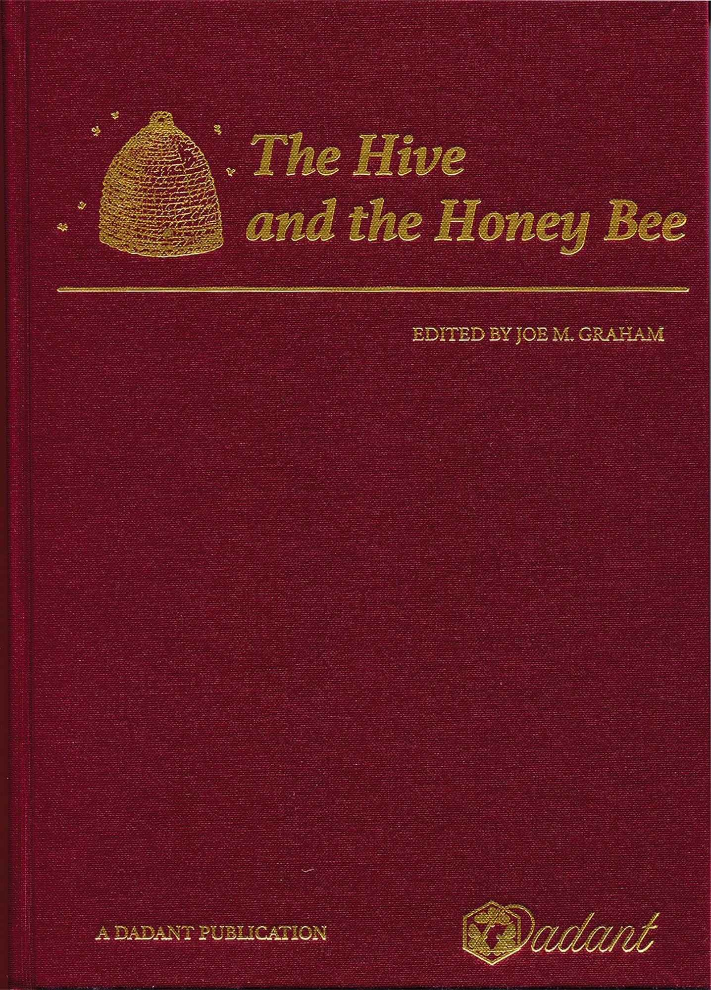 The Hive and the Honey Bee, 2015 Edition