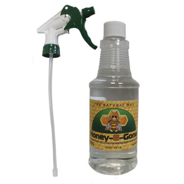 Honey-B-Gone 16 oz