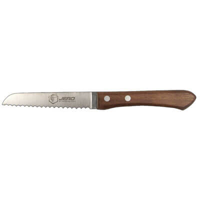 Serrated Comb Honey Knife — image 1